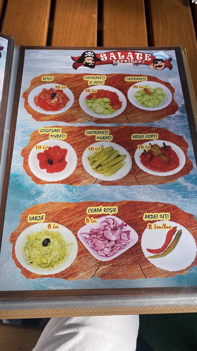 Menu Photo 6
