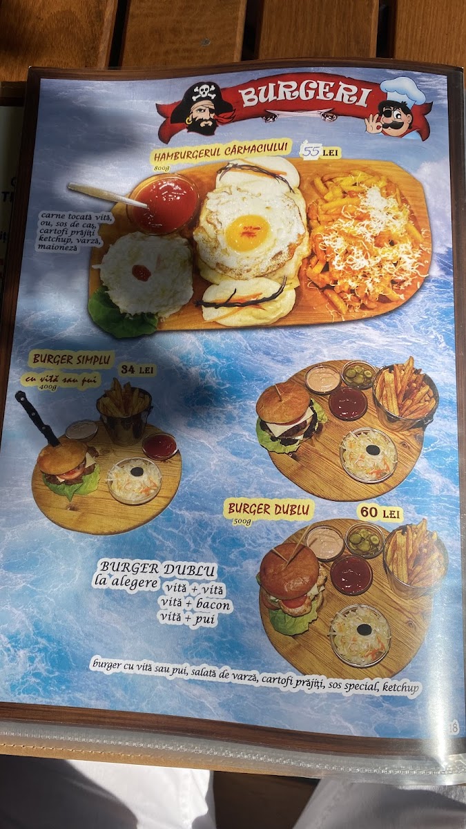 Menu Photo 8