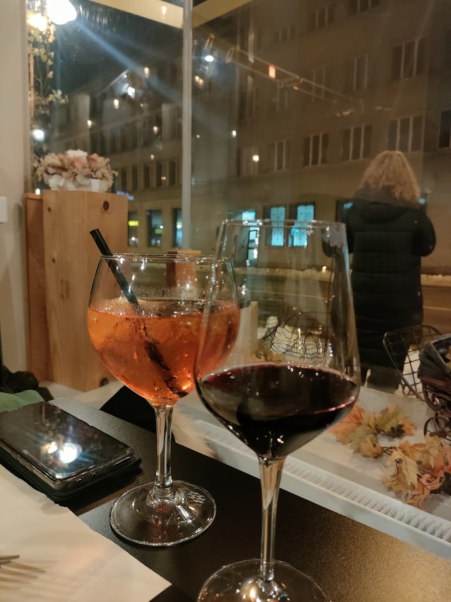 Le Time Restaurant Bar - Photo 5
