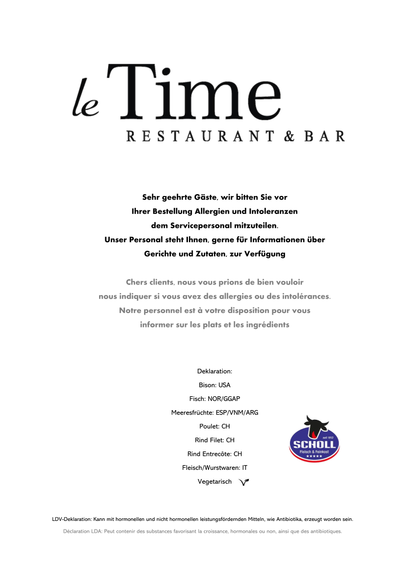 Menu Photo 6