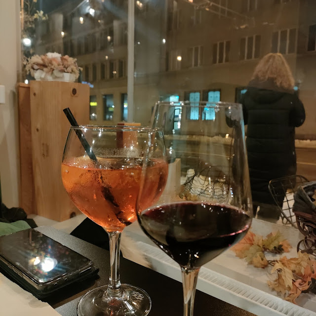 Wine
