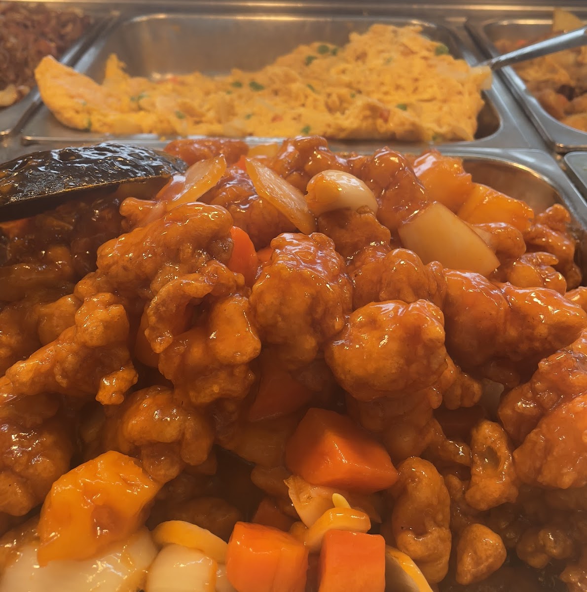 Mk Takeaway