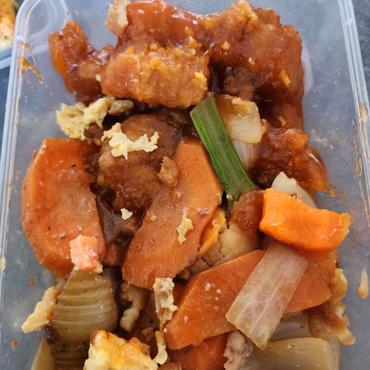 Mk Takeaway - Photo 9