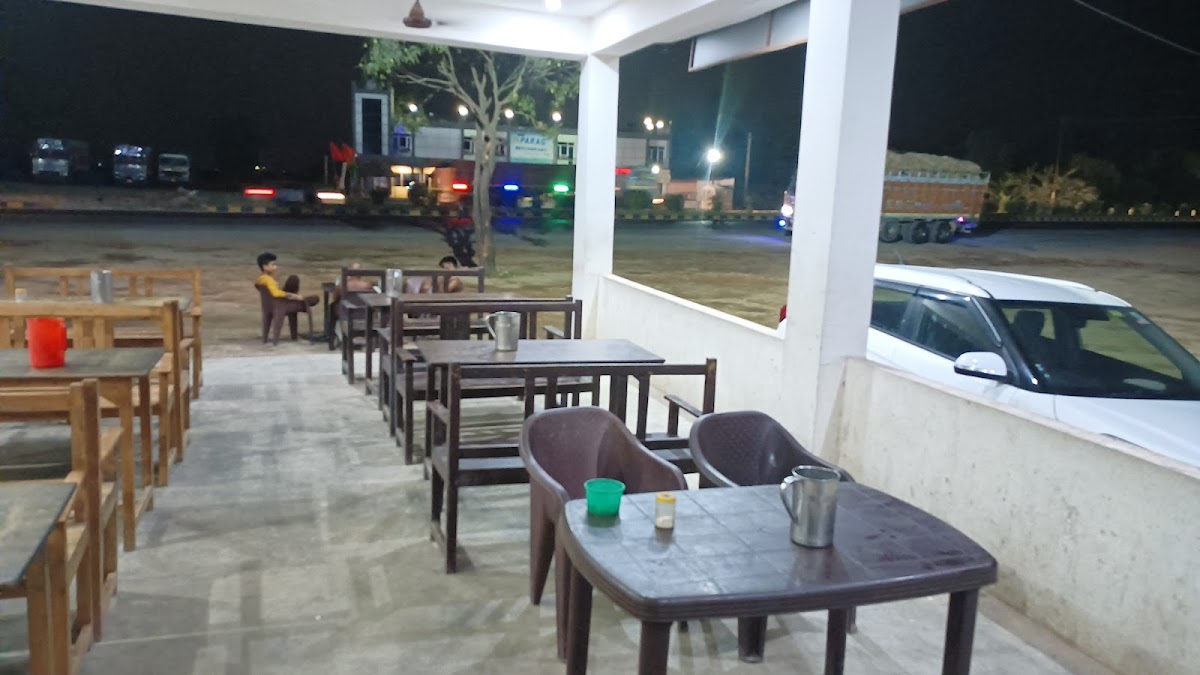 SINGH DHABA & RESTAURANT, KESHAVPUR, VIKRAMJOT