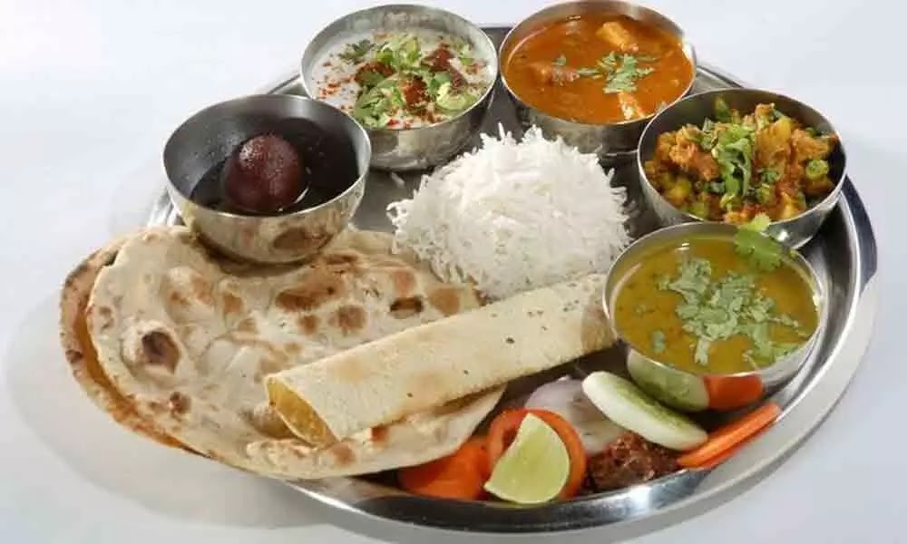 SINGH DHABA & RESTAURANT, KESHAVPUR, VIKRAMJOT - Photo 3