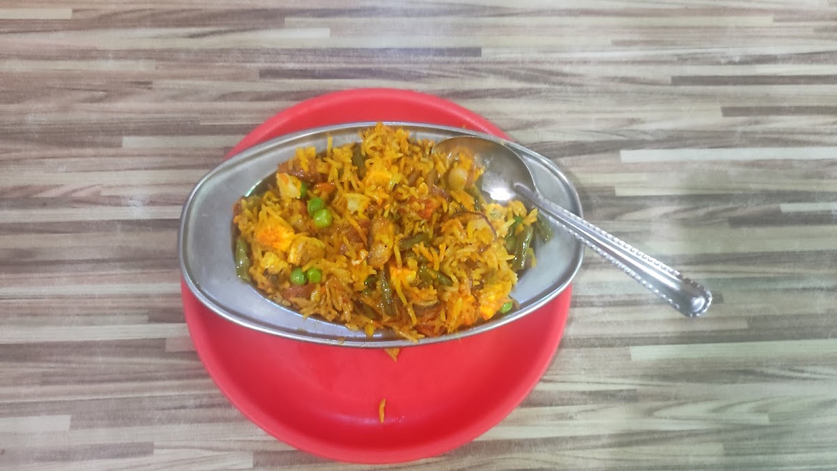 SINGH DHABA & RESTAURANT, KESHAVPUR, VIKRAMJOT - Photo 4