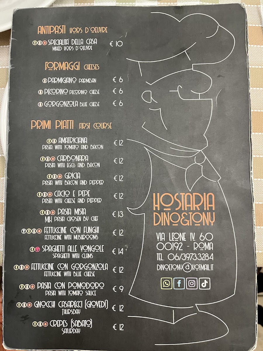 Menu Photo 6