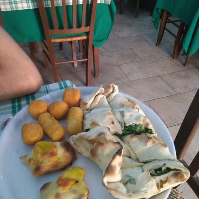 Antipasto