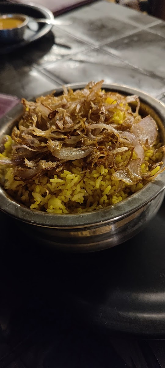 Kariyappa B Cafe - Photo 9