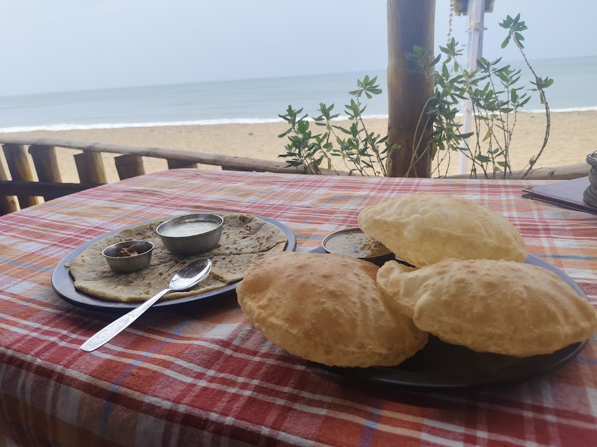 Kariyappa B Cafe - Photo 2