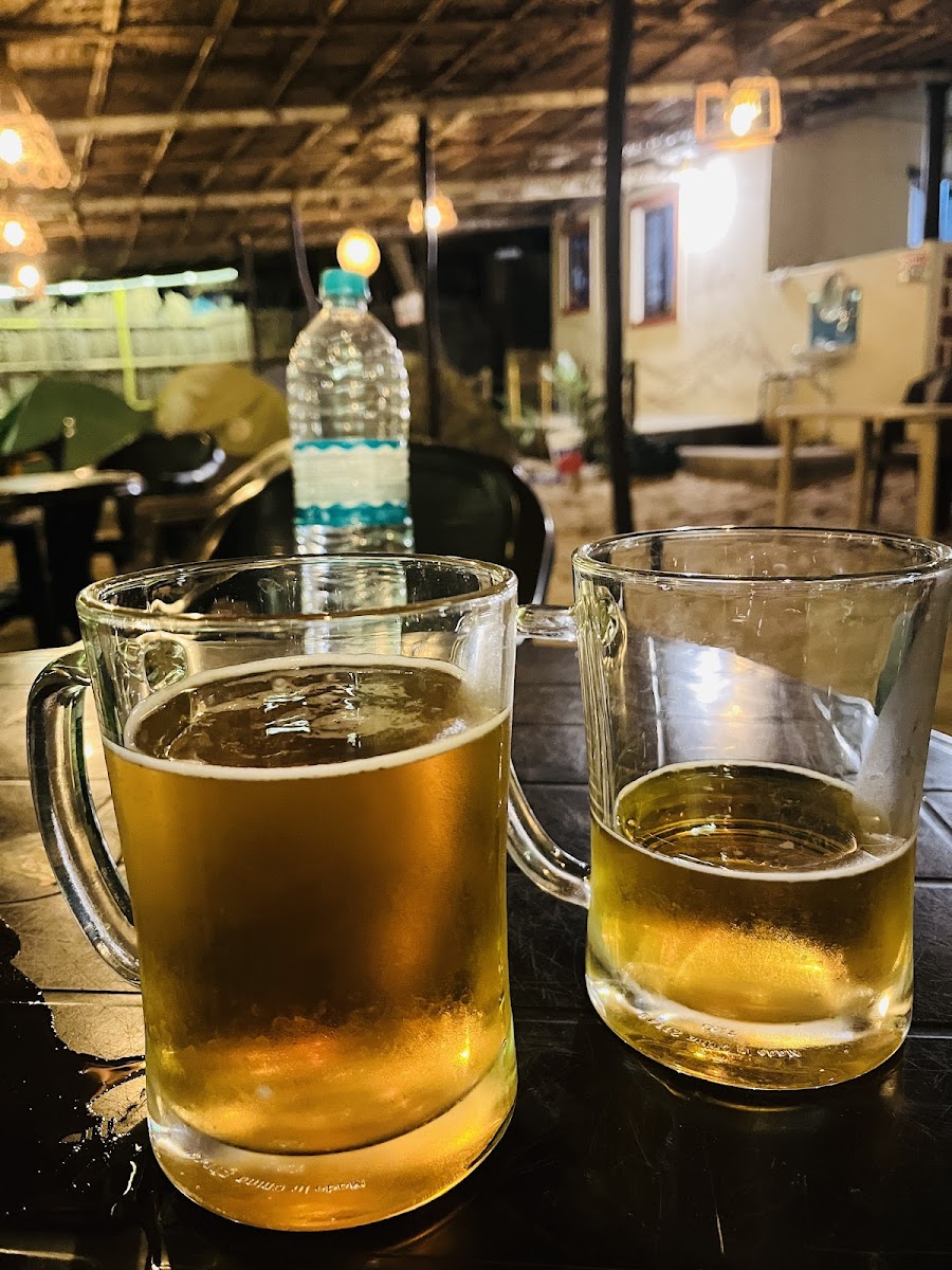 Kariyappa B Cafe - Photo 4