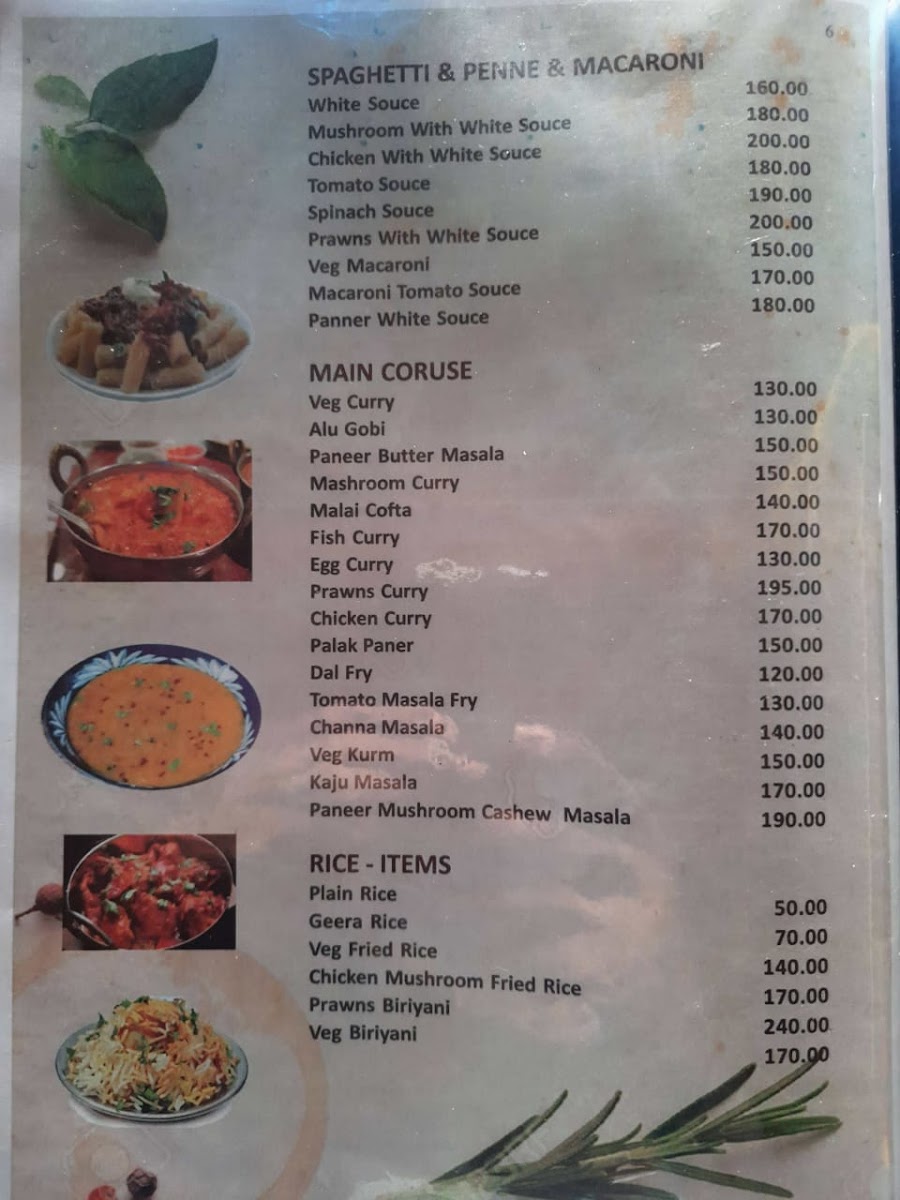 Menu Photo 4