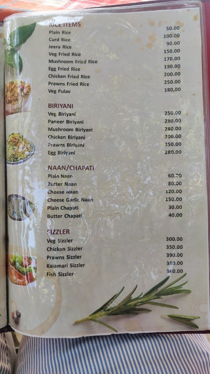 Menu Photo 6