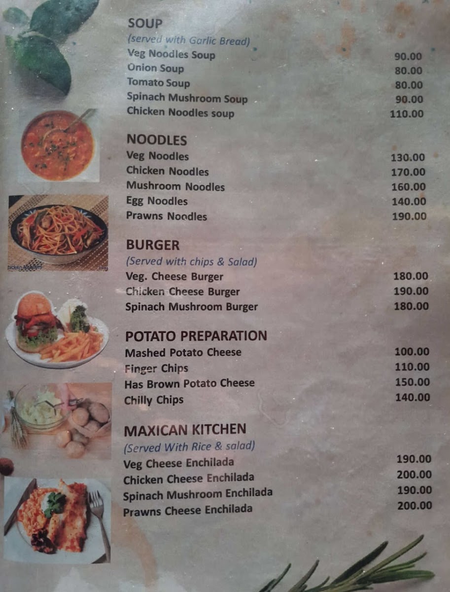 Menu Photo 7
