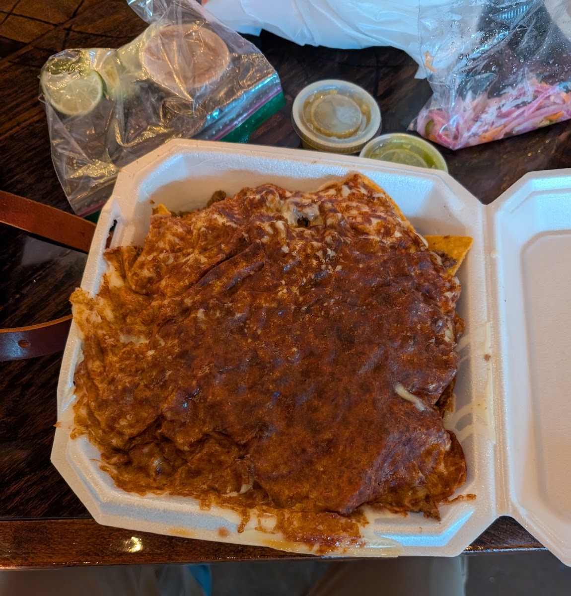 Tacos los gordos - Photo 2