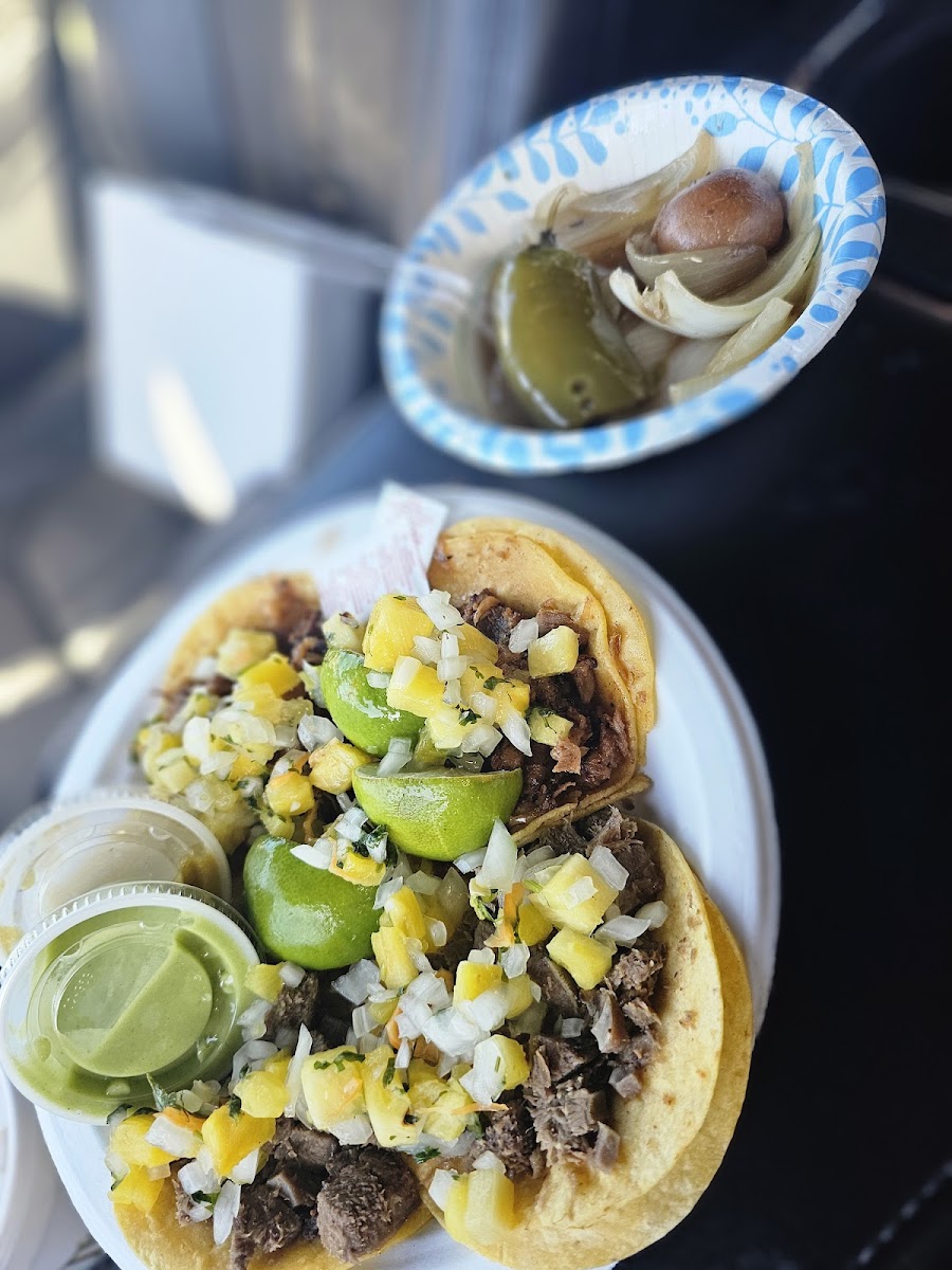 Tacos los gordos - Photo 5