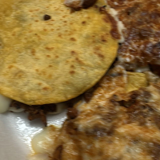 Quesadilla