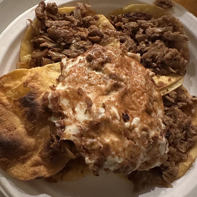 Vampiro De Al Pastor