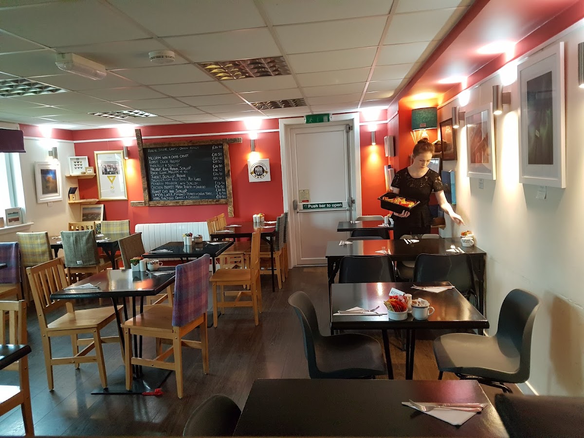 North Harbour Bistro