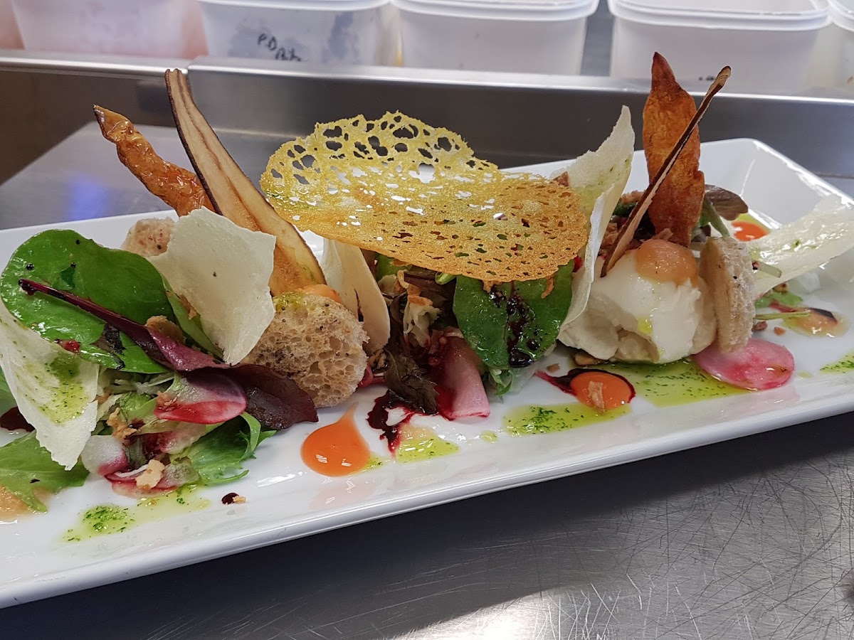 North Harbour Bistro - Photo 1