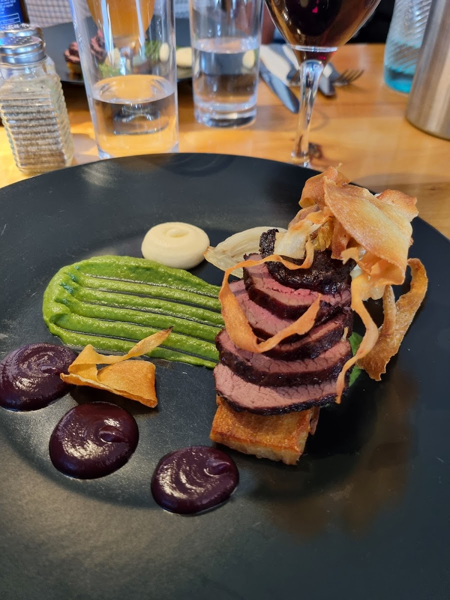 North Harbour Bistro - Photo 2