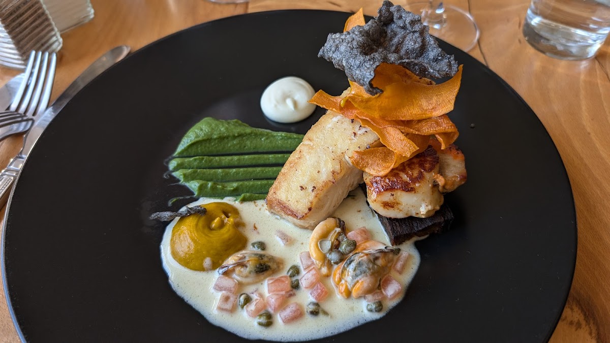 North Harbour Bistro - Photo 3