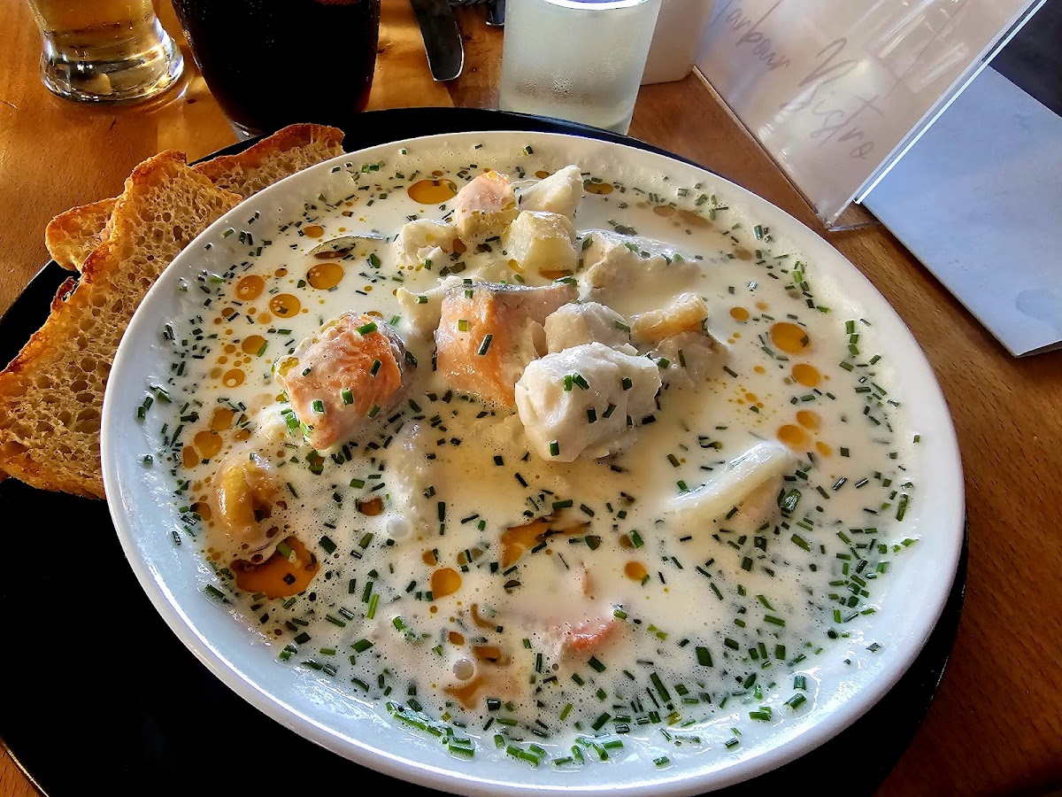 North Harbour Bistro - Photo 7