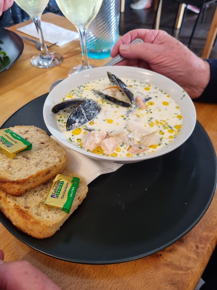 North Harbour Bistro - Photo 8