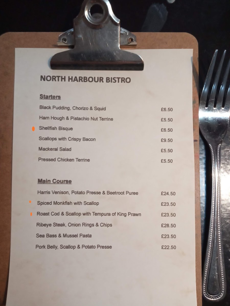 Menu Photo 7