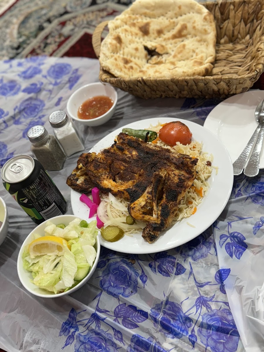 Afghan sultan kitchen - Photo 9