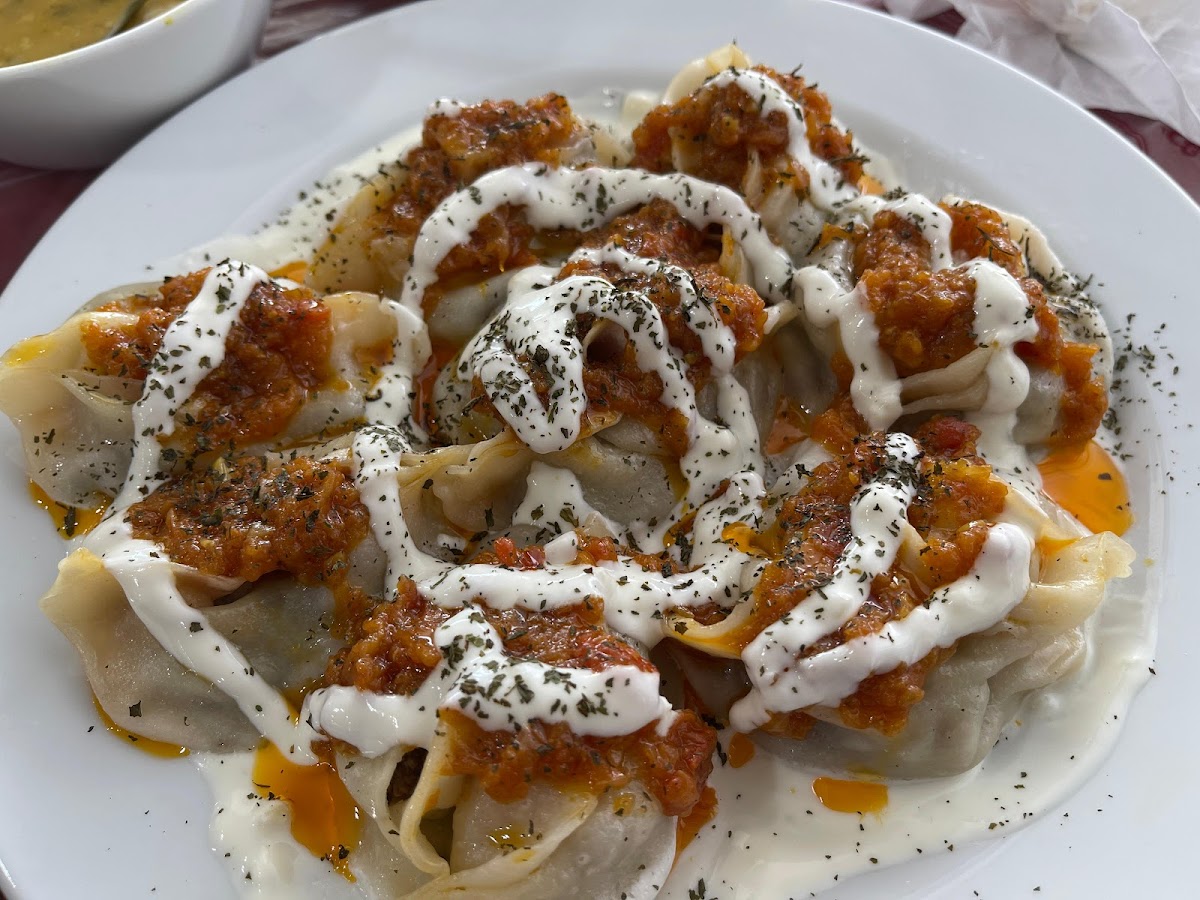 Afghan sultan kitchen - Photo 4