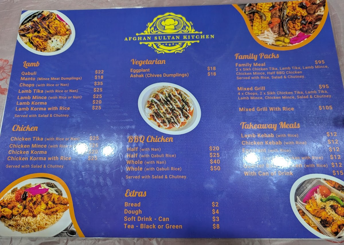 Menu Photo 0