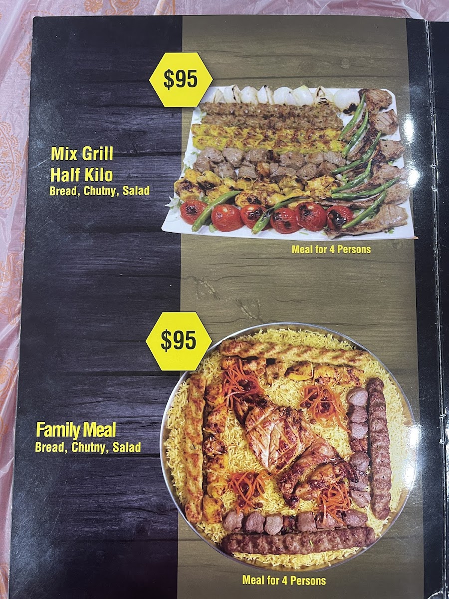 Menu Photo 5