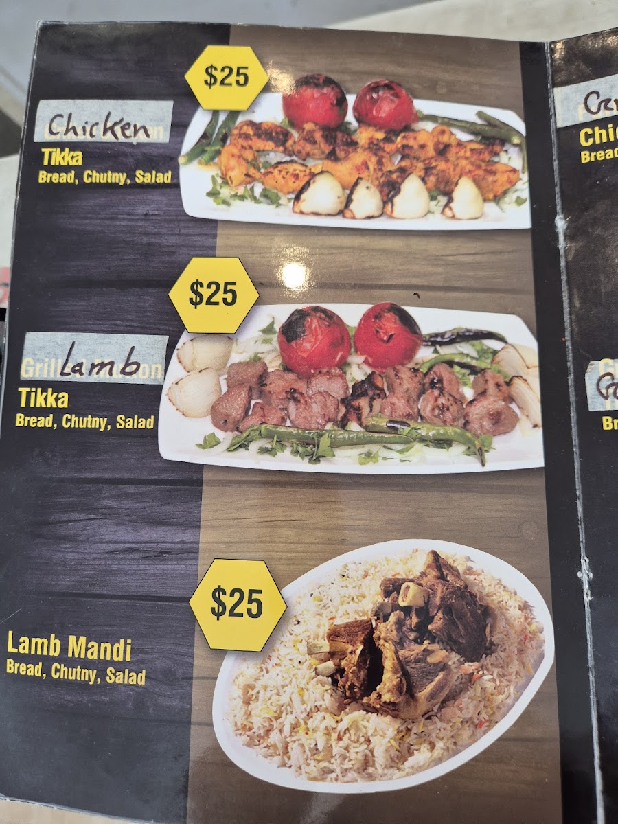 Menu Photo 6