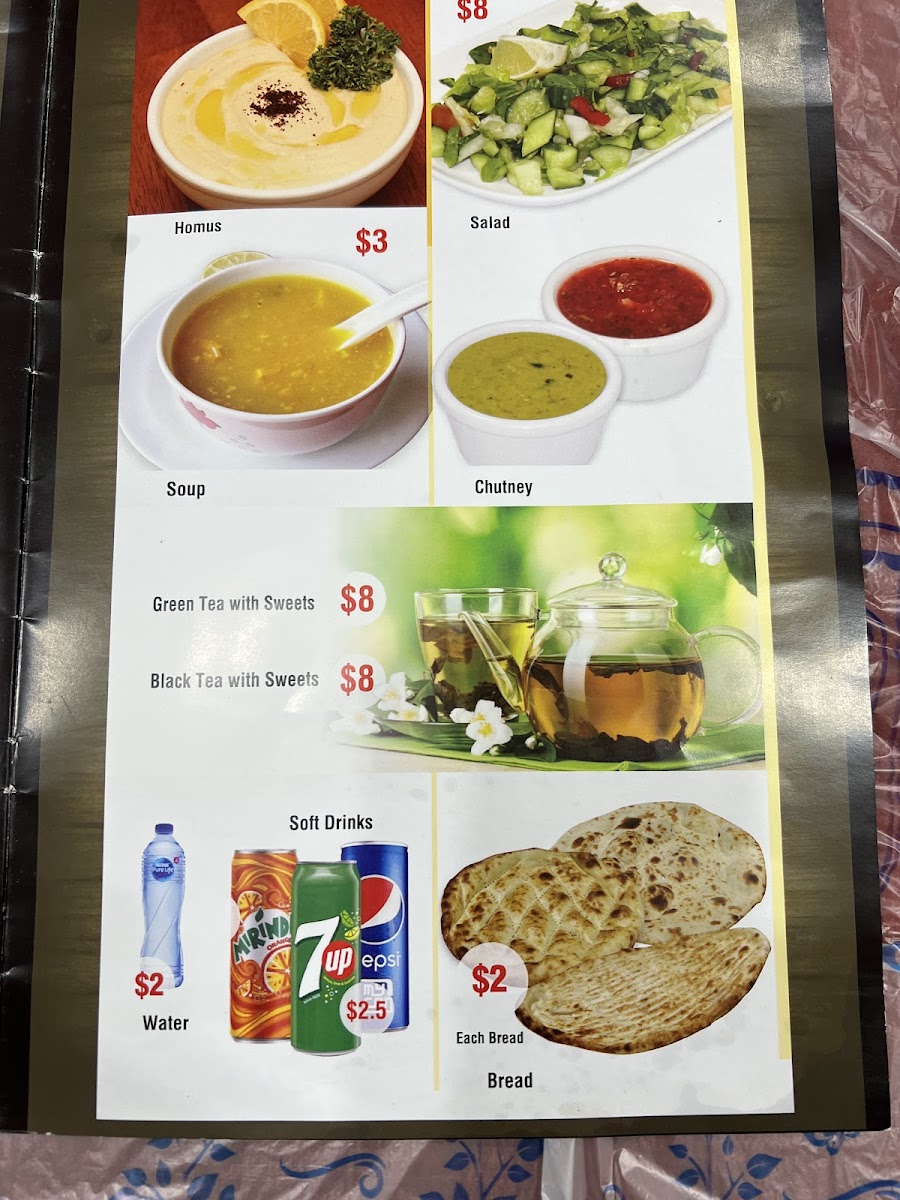 Menu Photo 8