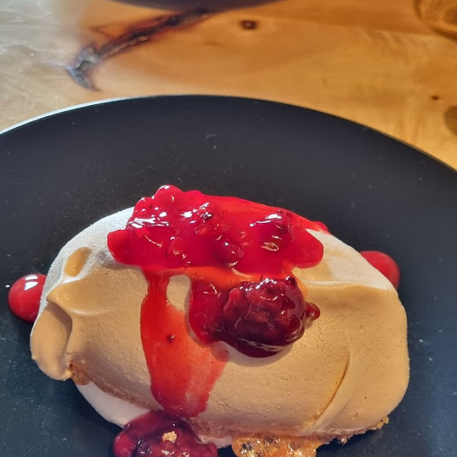 Panna Cotta