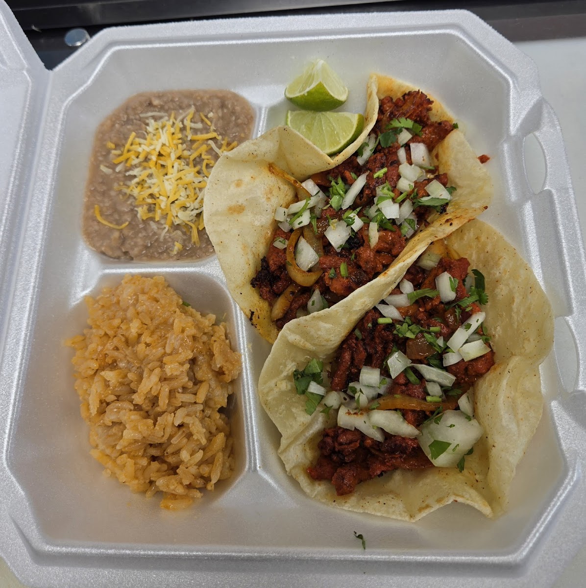 DON MIGUEL TAQUERIAS GEORGETOWN - Photo 3