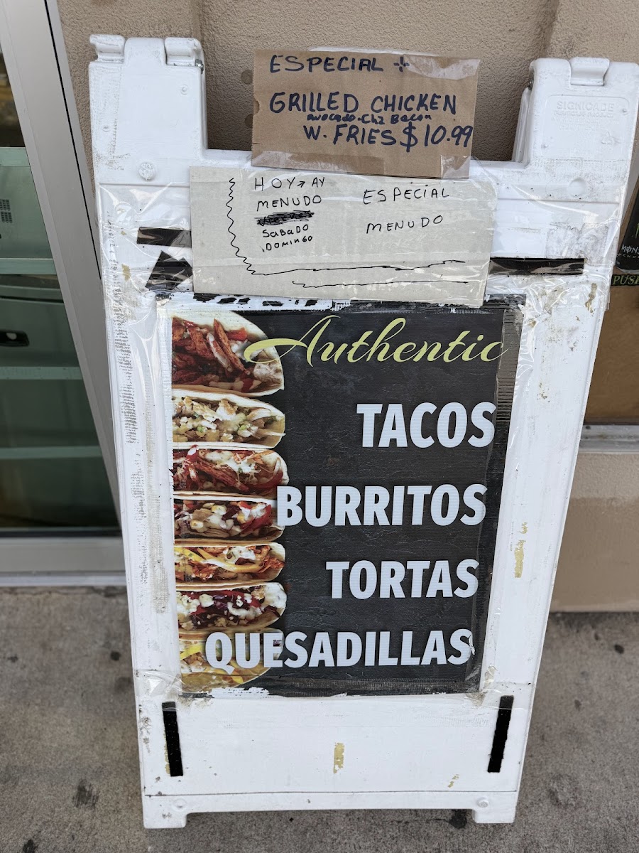 Menu Photo 6