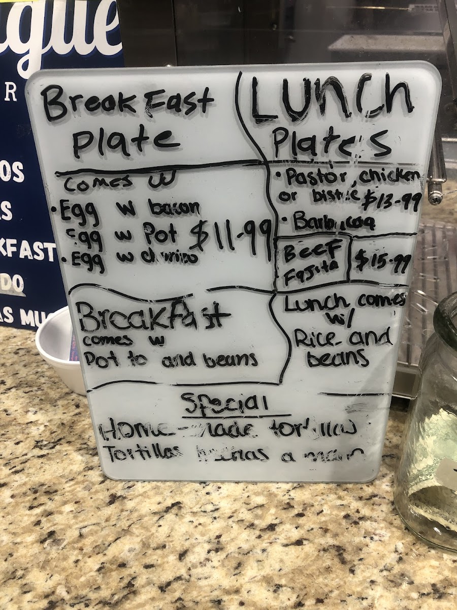 Menu Photo 7