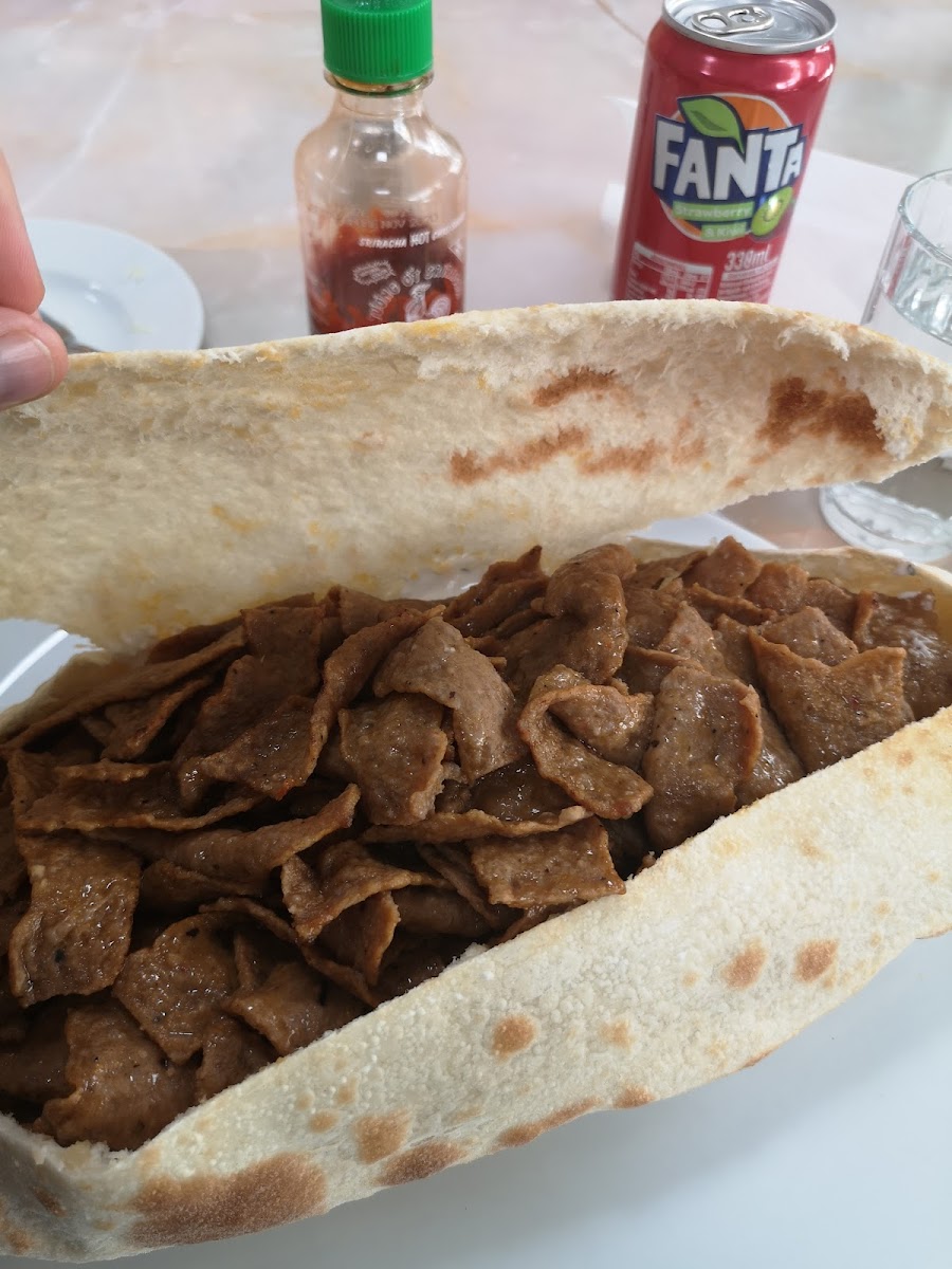 Pizzabutik Edita - Photo 2