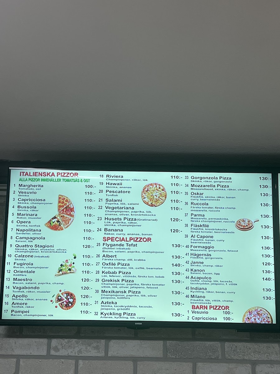 Pizzabutik Edita - Photo 3
