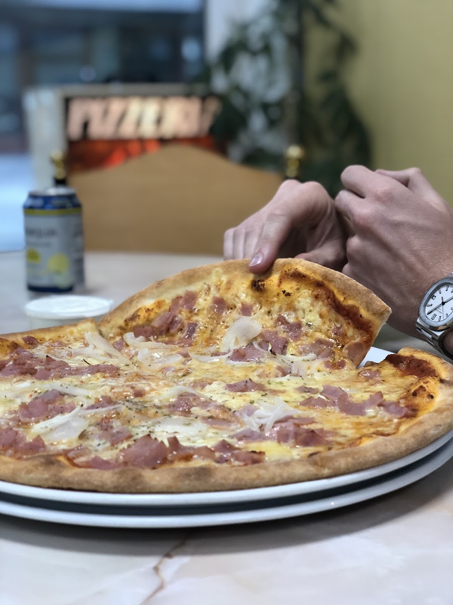 Pizzabutik Edita - Photo 7