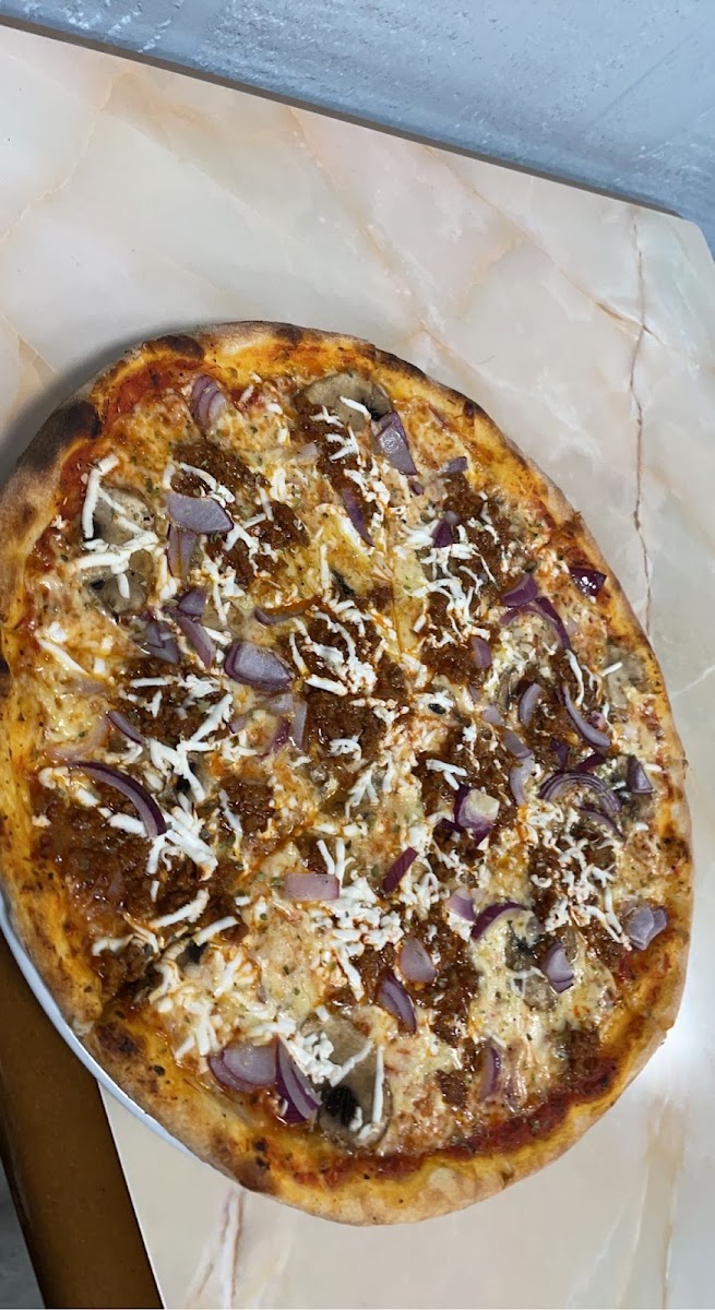 Pizzabutik Edita - Photo 8