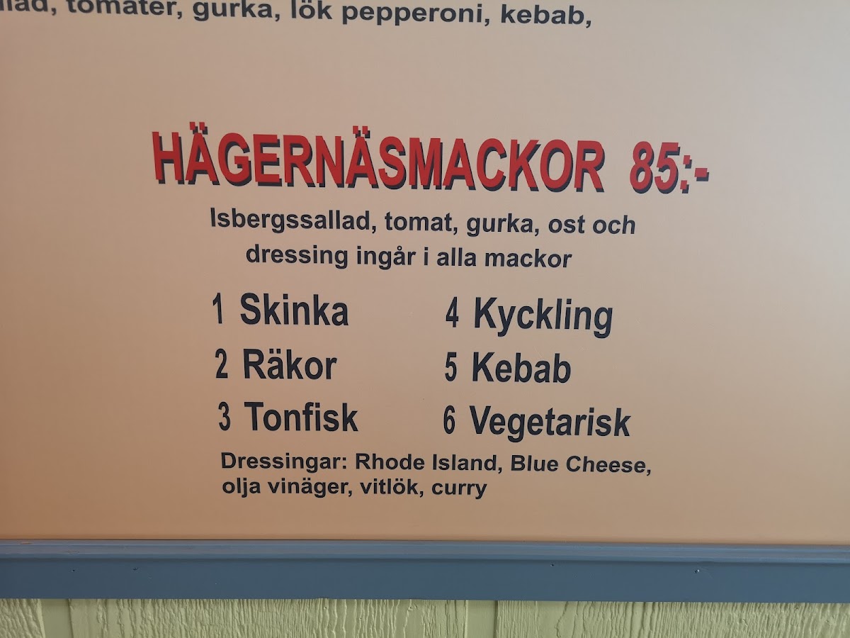 Menu Photo 6