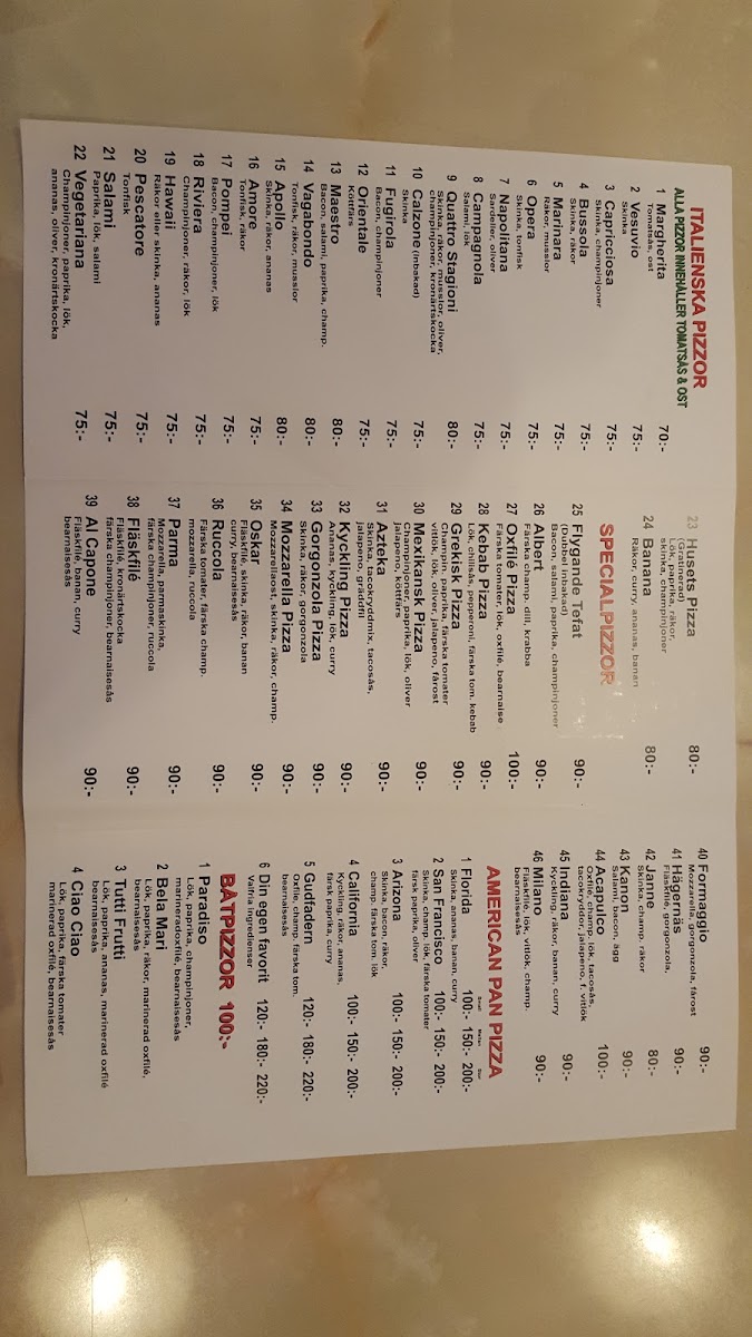 Menu Photo 7