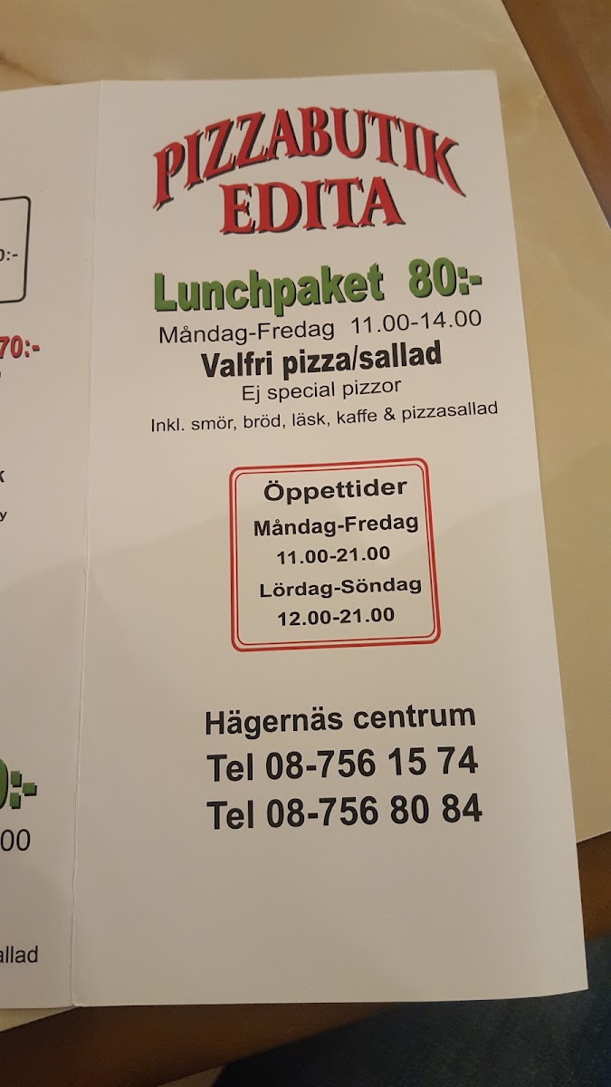 Menu Photo 8