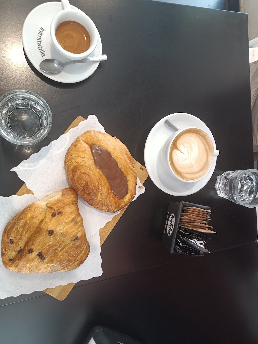 Caffetteria Crystal - Photo 5