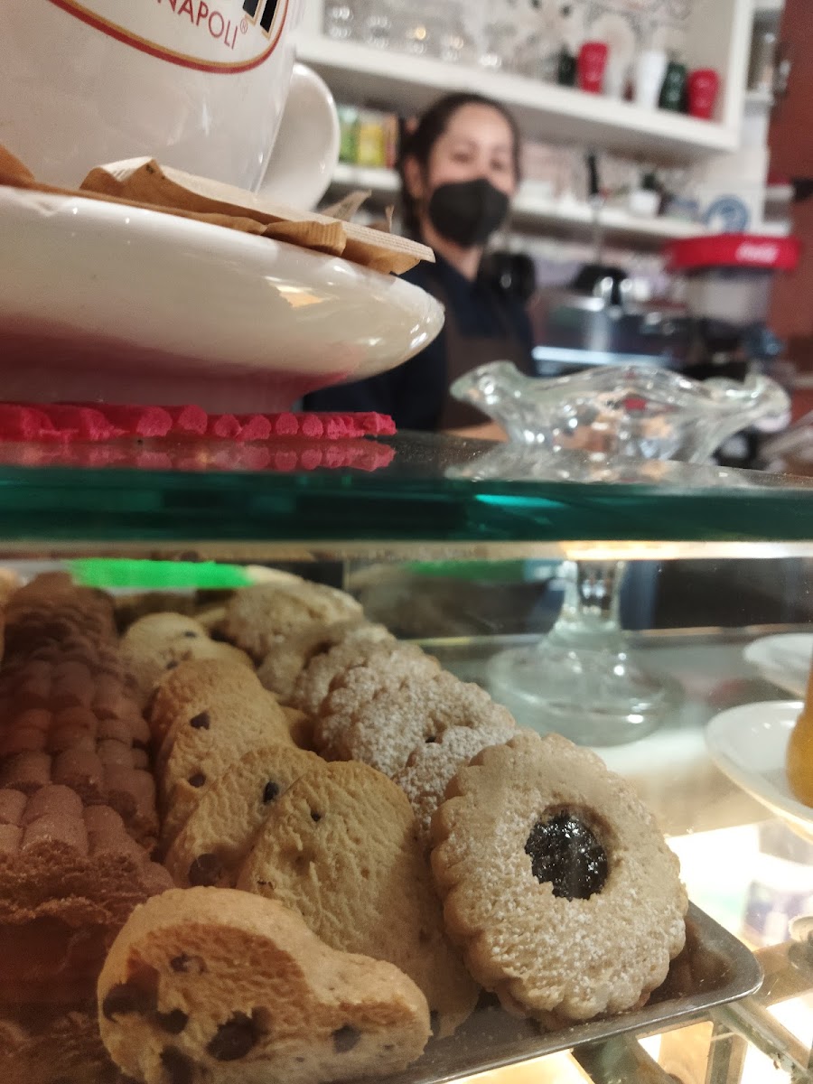 Caffetteria Crystal - Photo 7