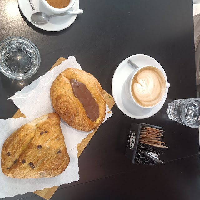 Ventaglio Danese E Cappuccino