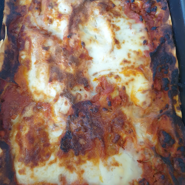 Lasagna